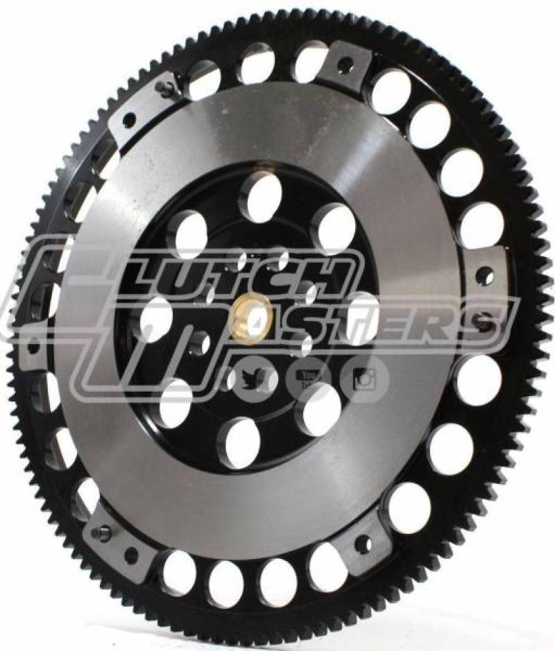 BMW M5 Steel Flywheel - Clutch Masters - Lightweight - `99-`03 BMW M5 Steel Flywheel - Clutch Masters - Lightweight - `99-`03